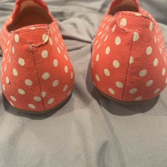 Gap flats size 8 - Picture 4 of 8